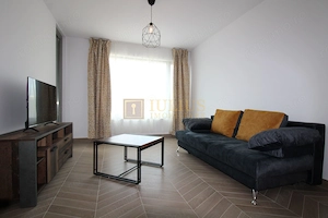 ISHO - Take Ionescu; 2 camere, mobilate modern. - imagine 5