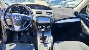 MAZDA 3 BL 2012 1.6 D Euro 5 116 CP - imagine 4