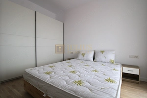 ISHO - Take Ionescu; 2 camere, mobilate modern. - imagine 13