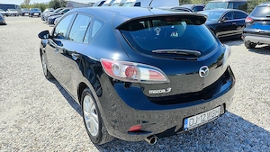 MAZDA 3 BL 2012 1.6 D Euro 5 116 CP - imagine 6
