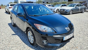 MAZDA 3 BL 2012 1.6 D Euro 5 116 CP - imagine 2