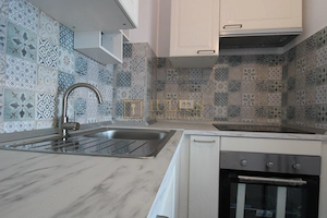 ISHO - Take Ionescu; 2 camere, mobilate modern. - imagine 11