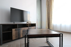 ISHO - Take Ionescu; 2 camere, mobilate modern. - imagine 3