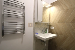 ISHO - Take Ionescu; 2 camere, mobilate modern. - imagine 17