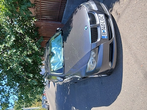 Bmw 320 diesel 136 cai 2008