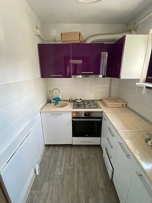 Apartament 2 camere zona Petrisor - imagine 2