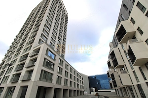 ISHO - Take Ionescu; 2 camere, mobilate modern. - imagine 19