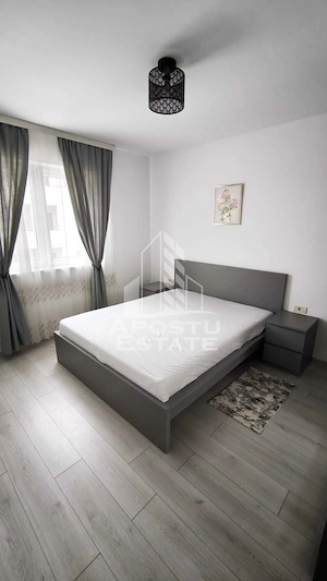 apartament cu 2 camere de inchiriat,  Braytim-Muzicescu - imagine 3