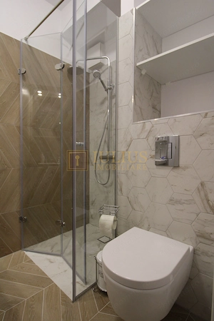 ISHO - Take Ionescu; 2 camere, mobilate modern. - imagine 16