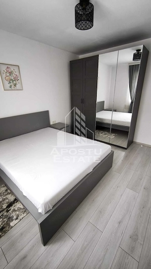 apartament cu 2 camere de inchiriat,  Braytim-Muzicescu - imagine 4