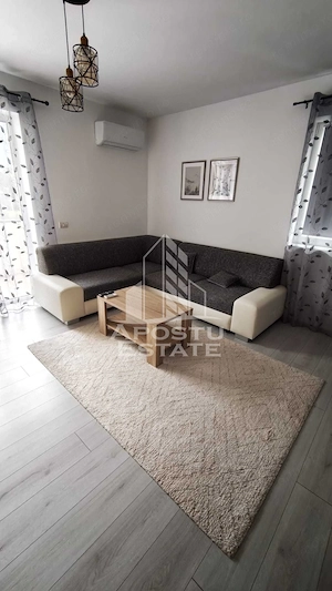 apartament cu 2 camere de inchiriat,  Braytim-Muzicescu - imagine 6