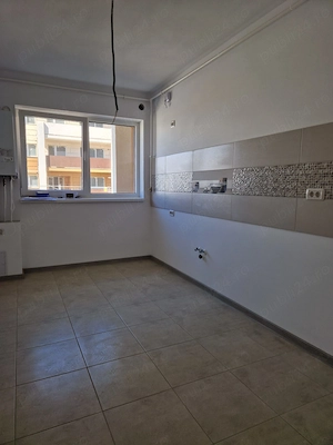Apartament nou 2026, 2 camere, decomandat, parter, parcare inlclusa in pret, Subcetate City 2 - imagine 6