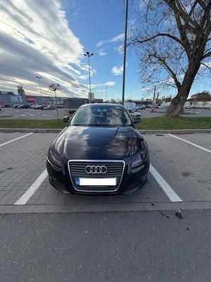 De vanzare Audi A3 8P