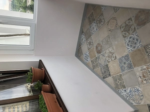 3 min metrou Titan și parc - Garsonieră spațioasă 42 mp renovata libera - imagine 9