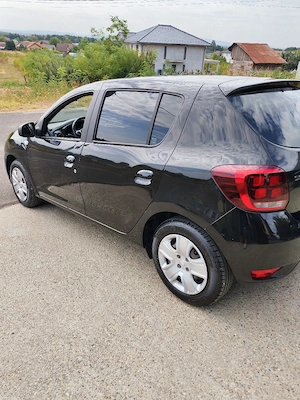 Dacia Sandero 2019 - imagine 4