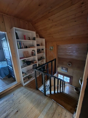 CABANĂ DE VÂNZARE ÎN ROMULI, BISTRIȚA-NĂSĂUD - imagine 14