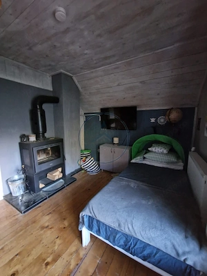 CABANĂ DE VÂNZARE ÎN ROMULI, BISTRIȚA-NĂSĂUD - imagine 19