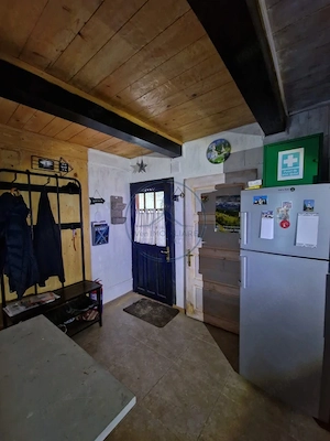 CABANĂ DE VÂNZARE ÎN ROMULI, BISTRIȚA-NĂSĂUD - imagine 15
