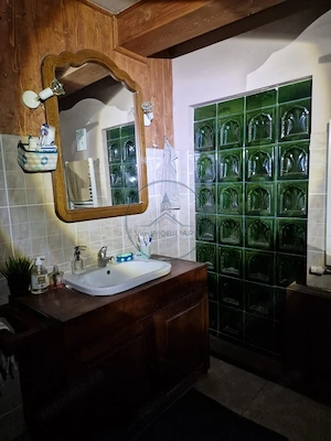 CABANĂ DE VÂNZARE ÎN ROMULI, BISTRIȚA-NĂSĂUD - imagine 10