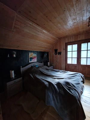 CABANĂ DE VÂNZARE ÎN ROMULI, BISTRIȚA-NĂSĂUD - imagine 11