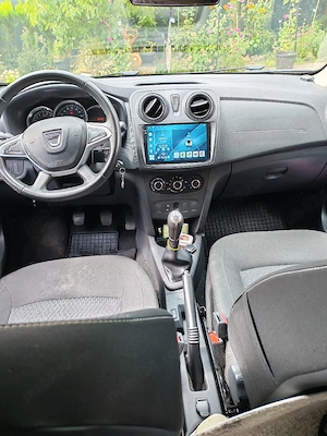 Dacia Sandero 2019 - imagine 2