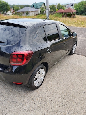 Dacia Sandero 2019 - imagine 5