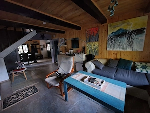 CABANĂ DE VÂNZARE ÎN ROMULI, BISTRIȚA-NĂSĂUD - imagine 16