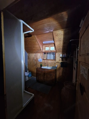 CABANĂ DE VÂNZARE ÎN ROMULI, BISTRIȚA-NĂSĂUD - imagine 7