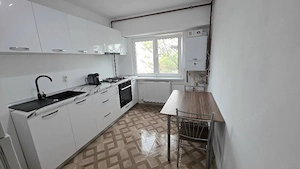 Apartament  2 camere renovat recent   Inel II, Constanța - imagine 8