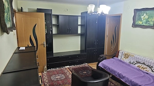 Vand apartament 3 camere - imagine 3