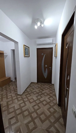 Apartament  2 camere renovat recent   Inel II, Constanța - imagine 10
