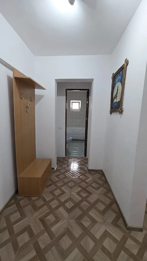 Apartament  2 camere renovat recent   Inel II, Constanța - imagine 9