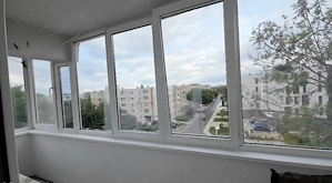 Apartament  2 camere renovat recent   Inel II, Constanța - imagine 6