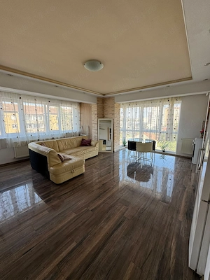 For rent !Chirie apartam 3 cam smart lux  SUCEVEI  - imagine 3