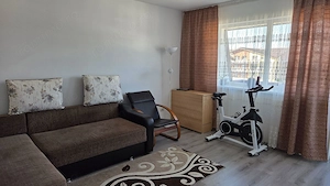 Inchiriez apartament 2 camere 60 m Sanpetru Subcetate - imagine 5