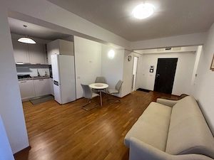 For rent !Chirie apartam 3 cam smart lux  SUCEVEI  - imagine 4