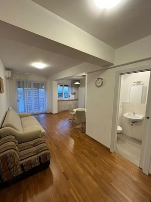 For rent !Chirie apartam 3 cam smart lux  SUCEVEI  - imagine 2