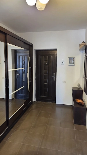 Inchiriez apartament 2 camere 60 m Sanpetru Subcetate