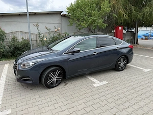 Hyundai i40 1.7 crdi 141cp - imagine 2