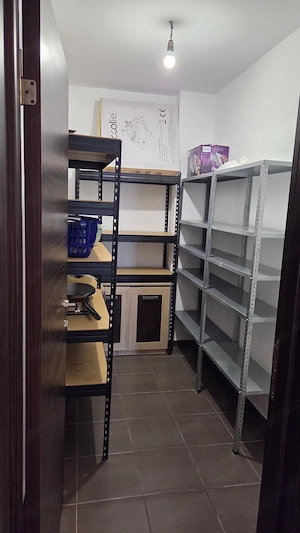 Inchiriez apartament 2 camere 60 m Sanpetru Subcetate - imagine 8