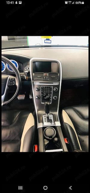 Volvo XC6 , Euro 5, tractiune integrala, cutie automata - imagine 2