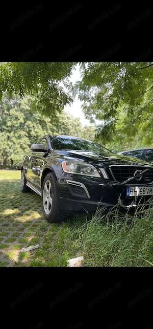 Volvo XC6 , Euro 5, tractiune integrala, cutie automata