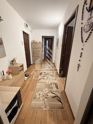 Apartament cu 2 camere de vanzare, etaj intermediar, Lipovei,Timisoara - imagine 5