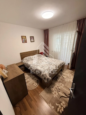 Apartament cu 2 camere de vanzare, etaj intermediar, Lipovei,Timisoara - imagine 2