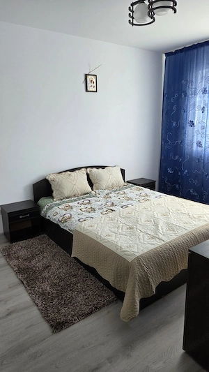 Inchiriez apartament 2 camere 60 m Sanpetru Subcetate - imagine 7