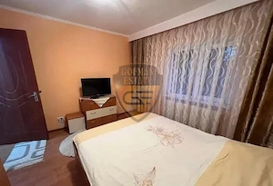 3 camere, Faleza Nord, parcare, decomandat, Plaja Reyna - imagine 4