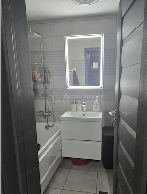 Apartament | 2 cam. | curte comuna | Mehala - imagine 3