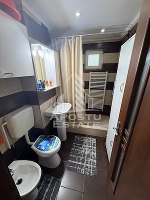 Apartament cu 2 camere de vanzare, etaj intermediar, Lipovei,Timisoara - imagine 7