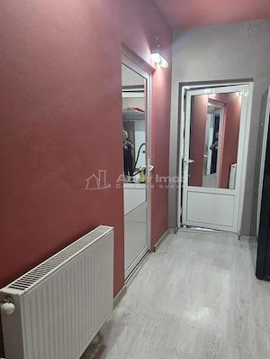 Apartament | 2 cam. | curte comuna | Mehala - imagine 7