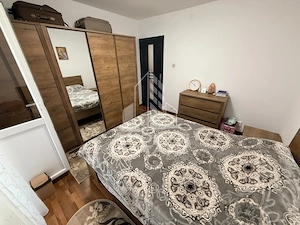 Apartament cu 2 camere de vanzare, etaj intermediar, Lipovei,Timisoara - imagine 3